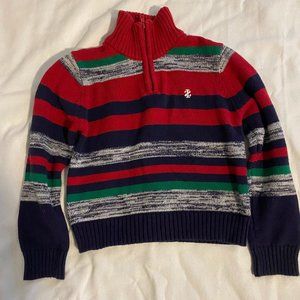 IZOD Sweater Size 4T